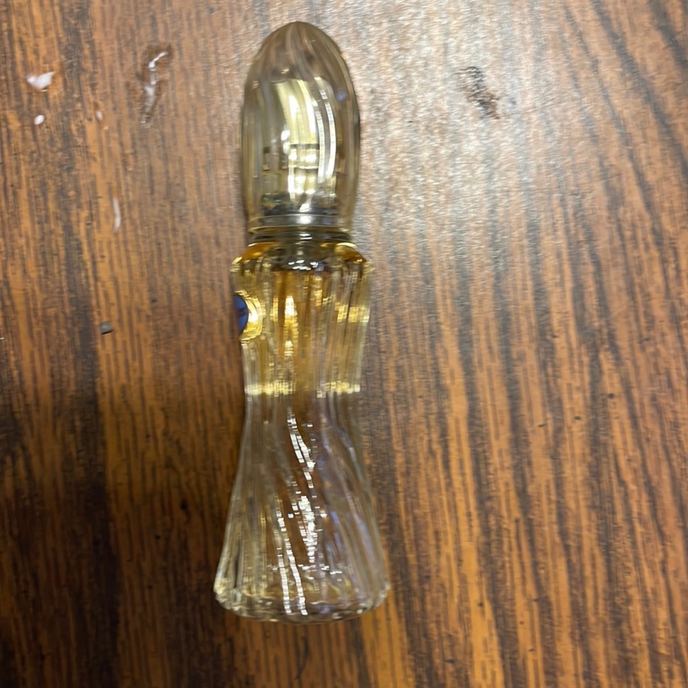 Heavenly scent perfume 0.5g lox used barely
